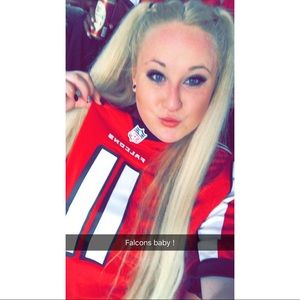 Meet your Posher, Alexis